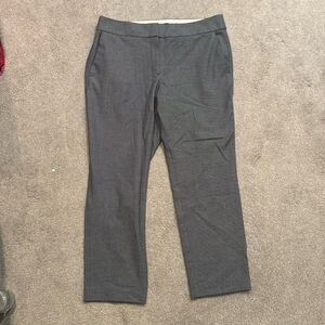 LOFT Julie trousers